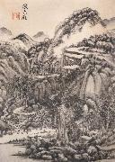 Wang Shi Ming ´